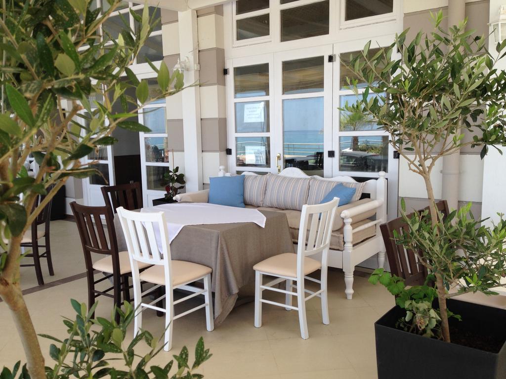 Hotel Swell Boutique 4*