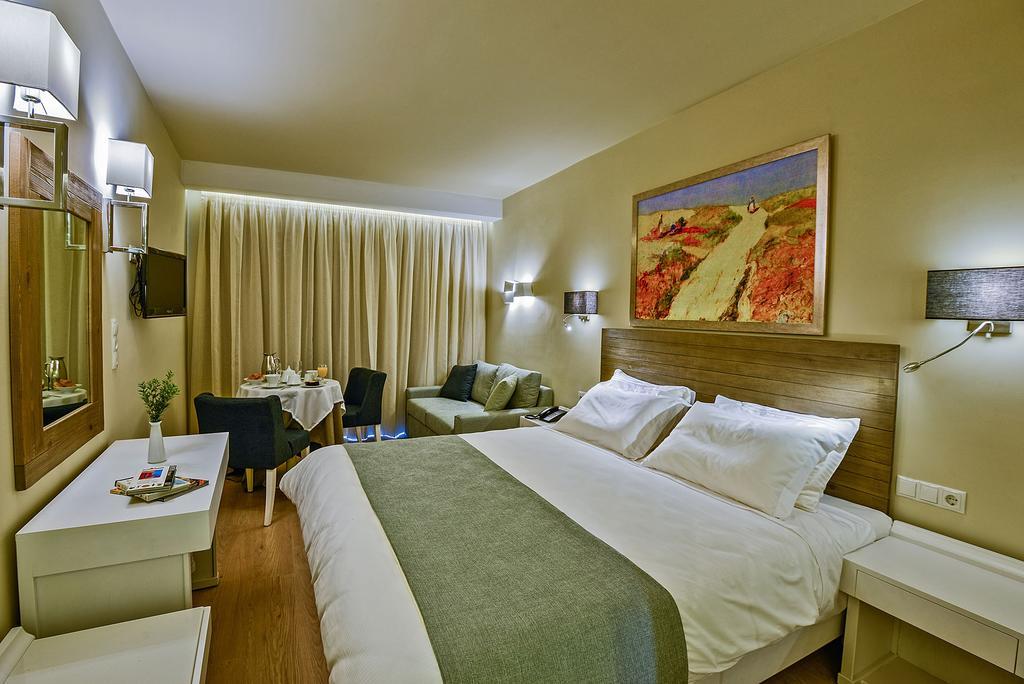 Swell Boutique Hotel Rétino