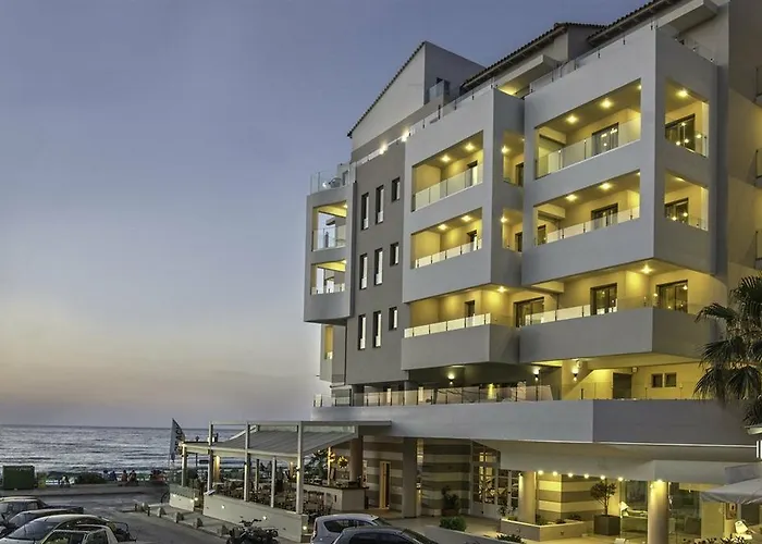 Swell Boutique Hotel