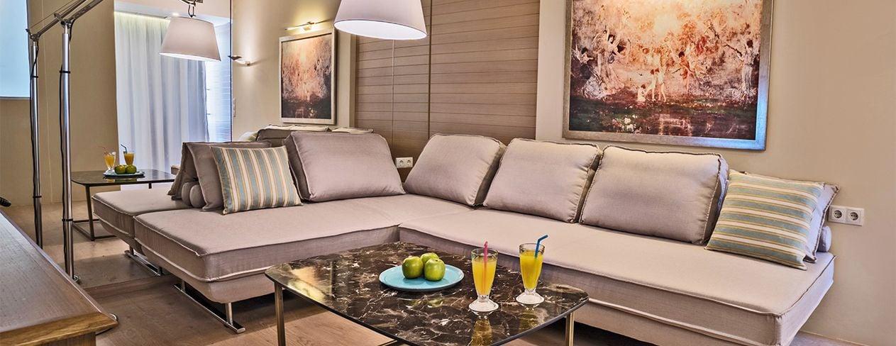 Swell Boutique 4* Rethymno