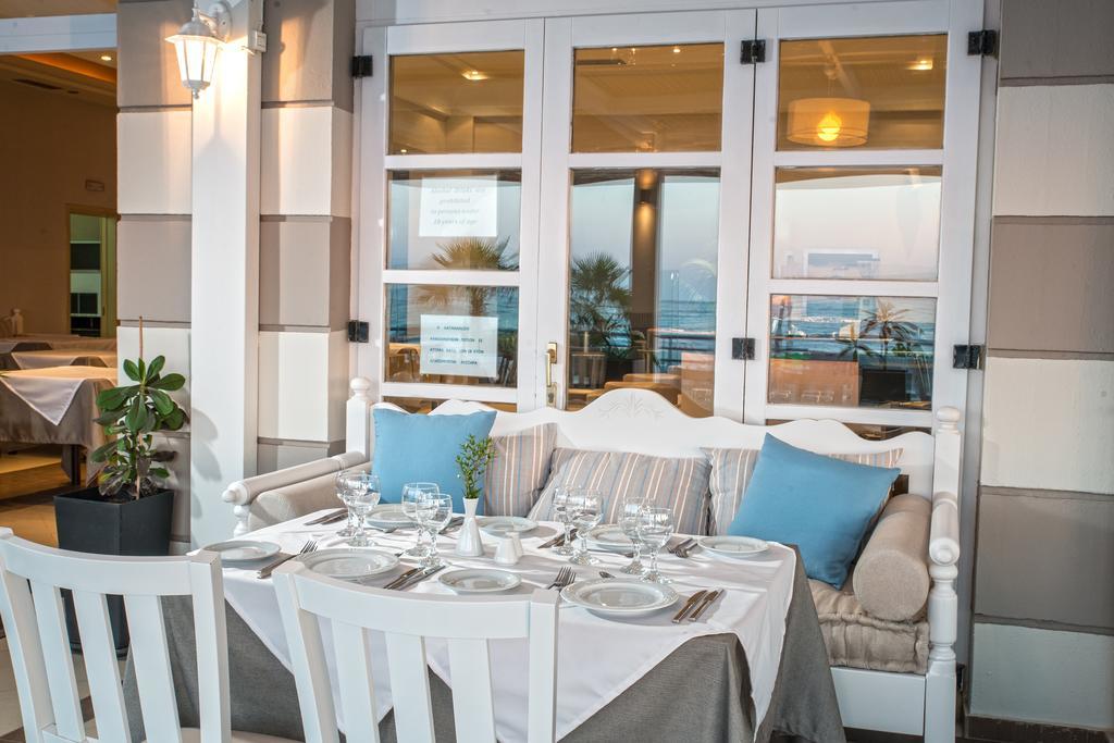 Swell Boutique Hotel Rethymno