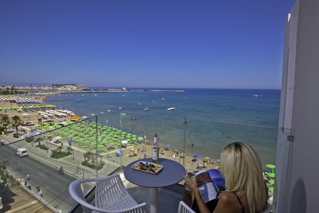Hotel Swell Boutique Rethymno