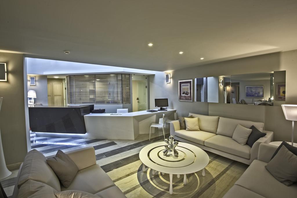 Swell Boutique 4* Rethymno