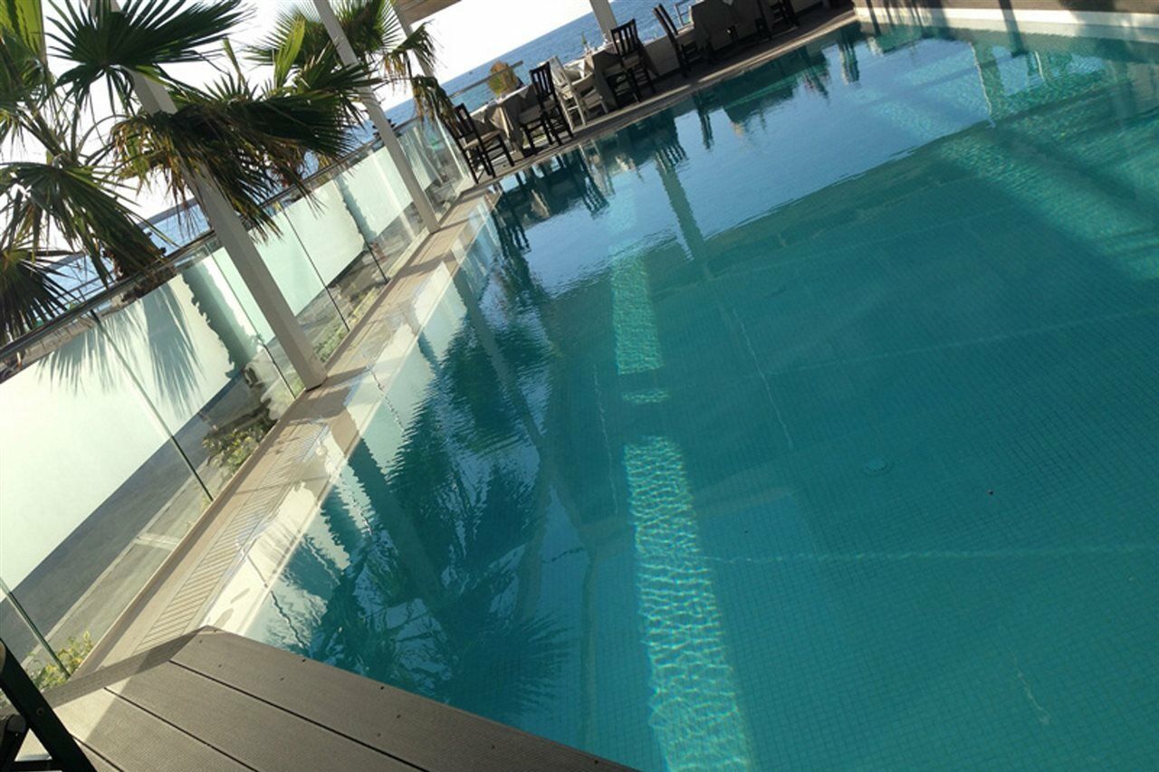 Hotel Swell Boutique Rethymno