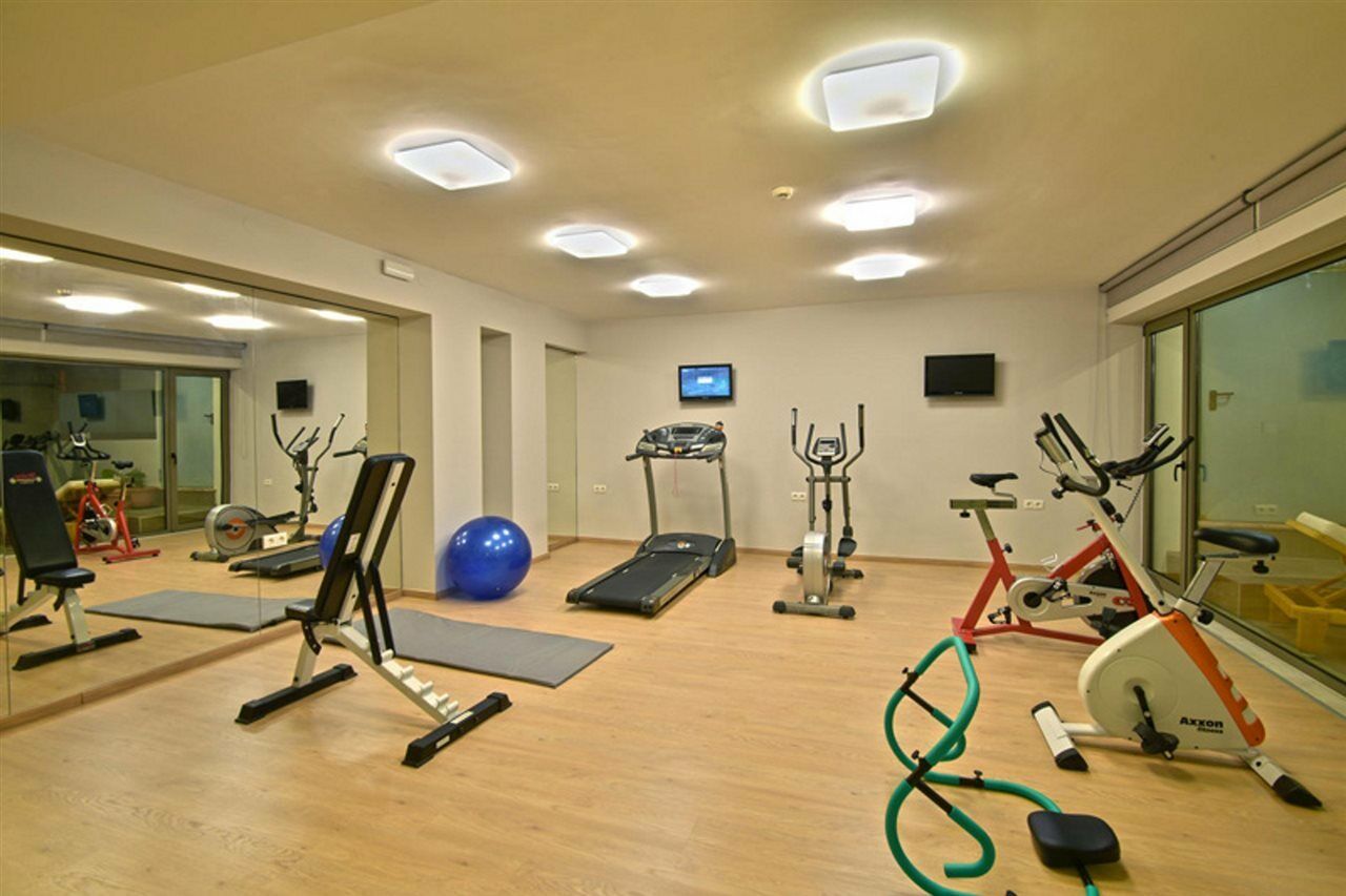 Swell Boutique 4* Rethymno